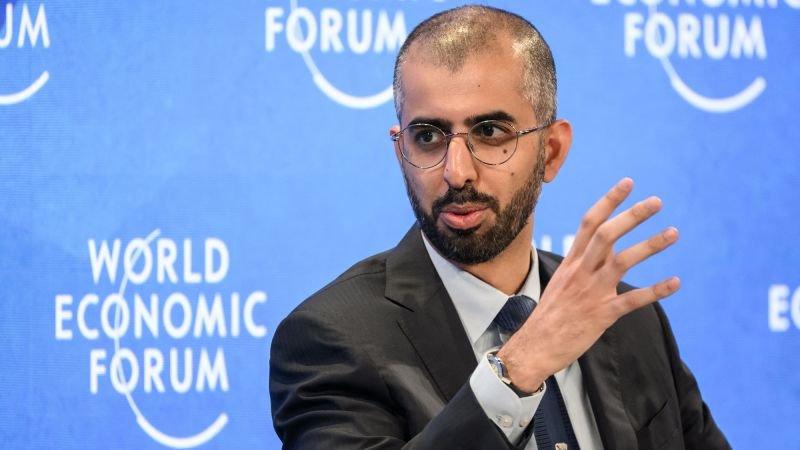 Abu Dhabi wants to be an AI leader. Aligning with the US is just the start